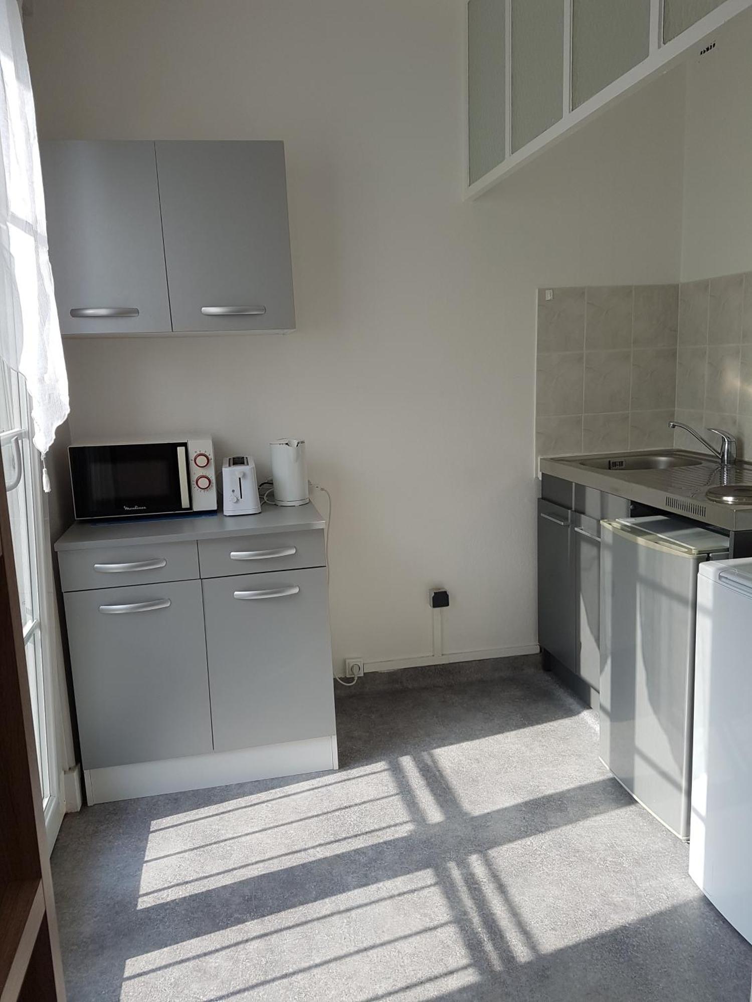 Appartement Perret 105 Rue Victor Hugo, Lumineux, Plein Centre, Parking Prive Arrivee Autonome Tout A Pied 勒阿弗尔 外观 照片