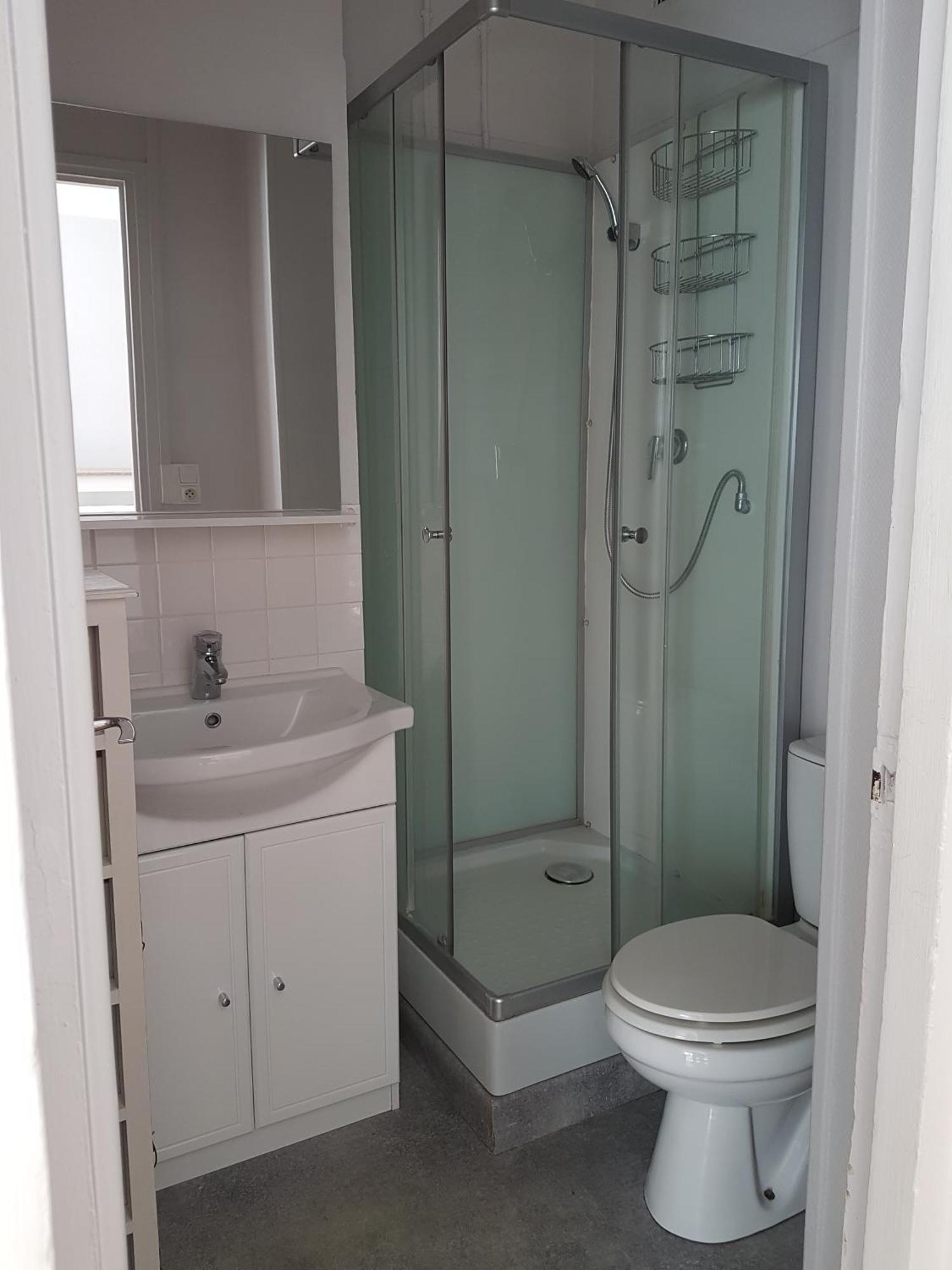 Appartement Perret 105 Rue Victor Hugo, Lumineux, Plein Centre, Parking Prive Arrivee Autonome Tout A Pied 勒阿弗尔 外观 照片
